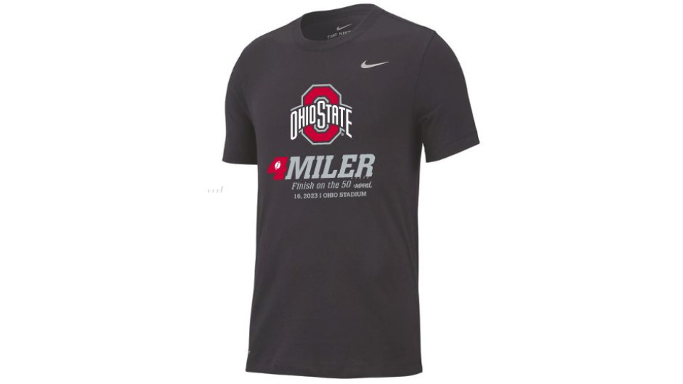 New In 2023: NIKE Event Shirts!